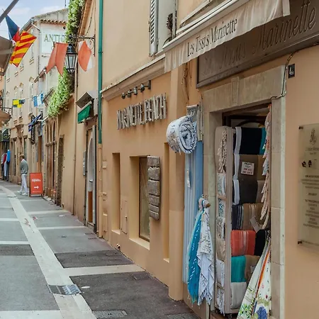 Willa In Gassin Near Tropez Beaches Saint-Tropez