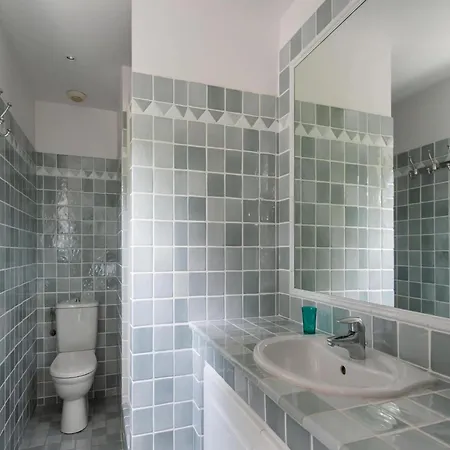 Villa In Gassin Near Tropez Beaches *