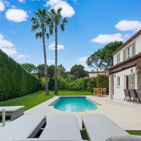 In Gassin Near Tropez Beaches Σαιν-Τροπέ