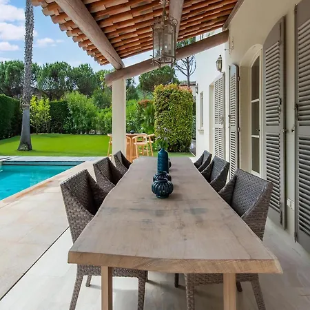 In Gassin Near Tropez Beaches * Σαιν-Τροπέ