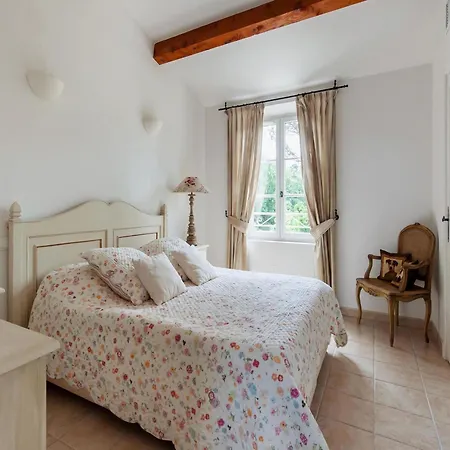 In Gassin Near Tropez Beaches Villa